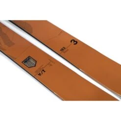 FACTION AGENT 3 23 -Ski Winkel 9 119218 agent 3 fcskw23 ag30 05 1