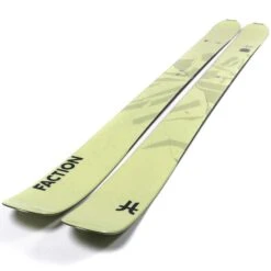 FACTION AGENT 4 23 -Ski Winkel 9 119219 agent 4 fcskw23 agt4 03