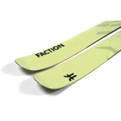 FACTION AGENT 4 23 -Ski Winkel 9 119219 agent 4 fcskw23 agt4 04