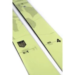 FACTION AGENT 4 23 -Ski Winkel 9 119219 agent 4 fcskw23 agt4 05