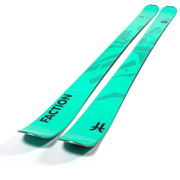 FACTION AGENT 1X 23 3 FACTION AGENT 1X 23 - Afbeelding 3