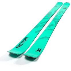 FACTION AGENT 1X + DYNAFIT SPEED TURN BLUE -Ski Winkel 9 119220 agent 1x fcskw23 ag1x 03