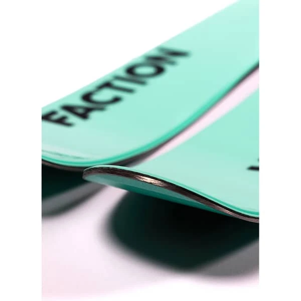 FACTION AGENT 1X 23 4 FACTION AGENT 1X 23 - Afbeelding 4