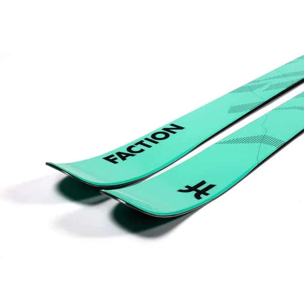 FACTION AGENT 1X 23 6 FACTION AGENT 1X 23 - Afbeelding 6