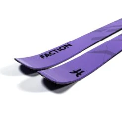 FACTION AGENT 2X + DYNAFIT SPEED TURN BLUE -Ski Winkel 9 119221 agent 2x fcskw23 ag2x 04