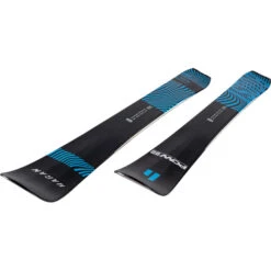 HAGAN BOOST 94 POW + DYNAFIT SPEED TURN BLACK/SILVER -Ski Winkel 9 119268 boost 94 pow shbo94 22 02 1