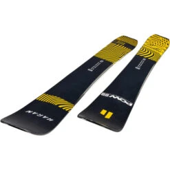 HAGAN BOOST 99 POW + DYNAFIT SPEED TURN BLACK/SILVER -Ski Winkel 9 119269 boost 99 pow shbo99 22 02