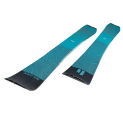HAGAN CORE 89 LITE + DYNAFIT SPEED TURN BLACK/SILVER -Ski Winkel 9 119333 core 89 lite shcol89 22 02