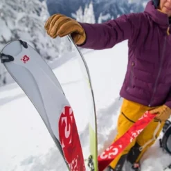 G3 ALPINIST + UNIVERSAL - FFDWR 115MM 23 -Ski Winkel 9 119366 alpinist universal ffdwr 115mm g008824 03