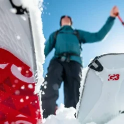 G3 ALPINIST + UNIVERSAL - FFDWR 115MM 23 -Ski Winkel 9 119366 alpinist universal ffdwr 115mm g008824 04