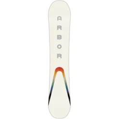 ARBOR POPARAZZI ROCKER + DRAKE QUEEN BLACK -Ski Winkel 9 119394 poparazzi rocker 12327 02 1