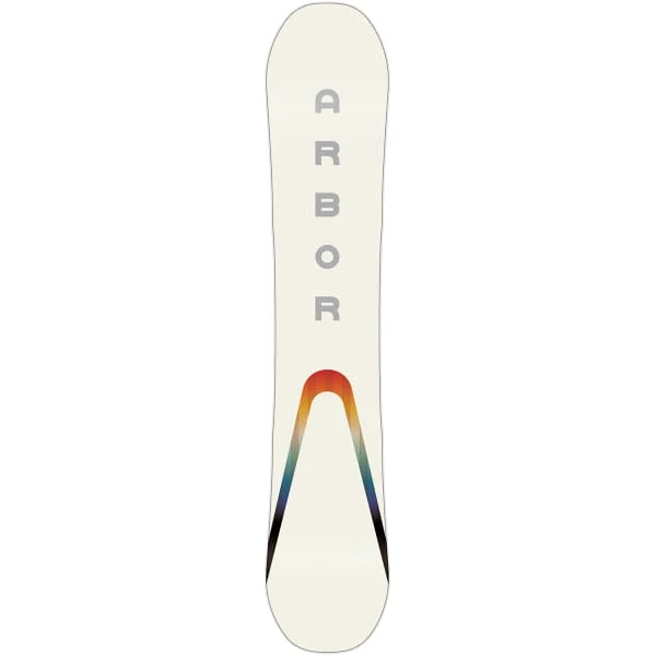 ARBOR POPARAZZI ROCKER 23 2 ARBOR POPARAZZI ROCKER 23 - Afbeelding 2