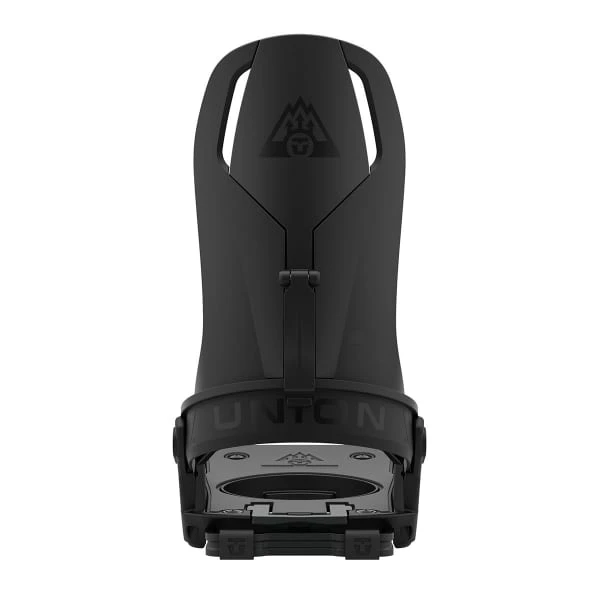 UNION EXP CHARGER BLACK 23 3 UNION EXP CHARGER BLACK 23 - Afbeelding 3