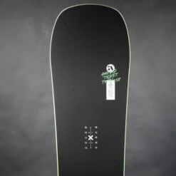 AMPLID TICKET TWIN 23 -Ski Winkel 9 119519 ticket twin 230105 03