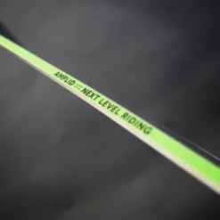 AMPLID TICKET TWIN + NIDECKER MUON-X BLACK 10 AMPLID TICKET TWIN + NIDECKER MUON-X BLACK -Ski Winkel 9 119519 ticket twin 230105 04 2