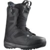 SALOMON DIALOGUE BLACK/CLACK/MAGNET 23