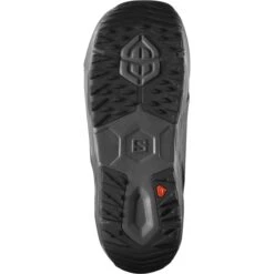SALOMON DIALOGUE BLACK/CLACK/MAGNET 23 -Ski Winkel 9 119522 l41427300 03