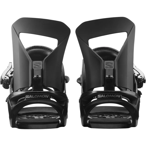 SALOMON PACT BLACK 23 3 SALOMON PACT BLACK 23 - Afbeelding 3