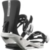 SALOMON RHYTHM JR BLACK/WHITE 23