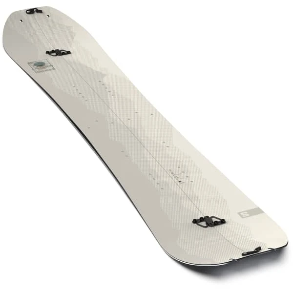 SALOMON HIGHPATH SPLIT + ROSSIGNOL XV SPLIT S/M BINDINGS + INTERFACE 4 SALOMON HIGHPATH SPLIT + ROSSIGNOL XV SPLIT S/M BINDINGS + INTERFACE - Afbeelding 4