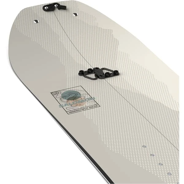 SALOMON HIGHPATH SPLIT 23 5 SALOMON HIGHPATH SPLIT 23 - Afbeelding 5