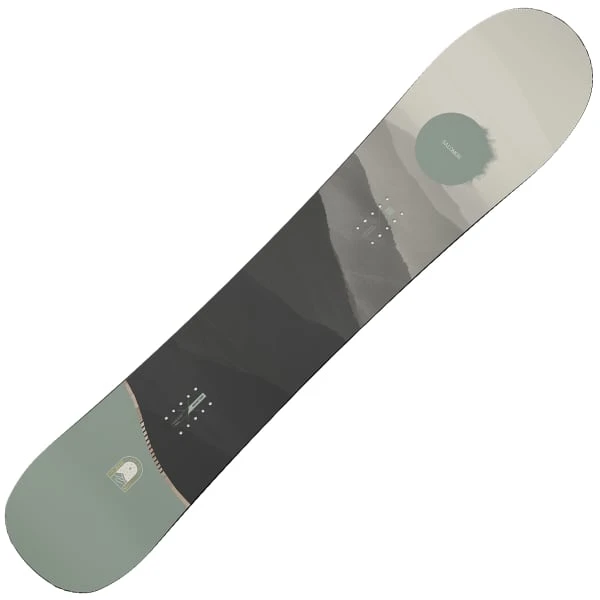 SALOMON BELLEVUE 23 1 SALOMON BELLEVUE 23