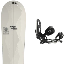 SALOMON BELLEVUE SPLIT + PLUM ETERLOU BLACK