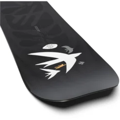 SALOMON HIGHPATH + DRAKE FIFTY BLACK -Ski Winkel 9 119636 l47018700 05 1