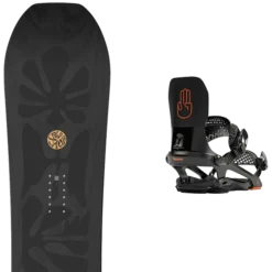 SALOMON HIGHPATH + BATALEON BLASTER FULLWRAP