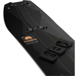 SALOMON PREMIERE + SPARK R&D ARC ST BLACK -Ski Winkel 9 119640 l47031500 05 2