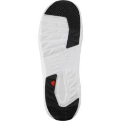 SALOMON LAUNCH BOA SJ GOLDEN YELLOW 23 -Ski Winkel 9 119655 l41703500 03