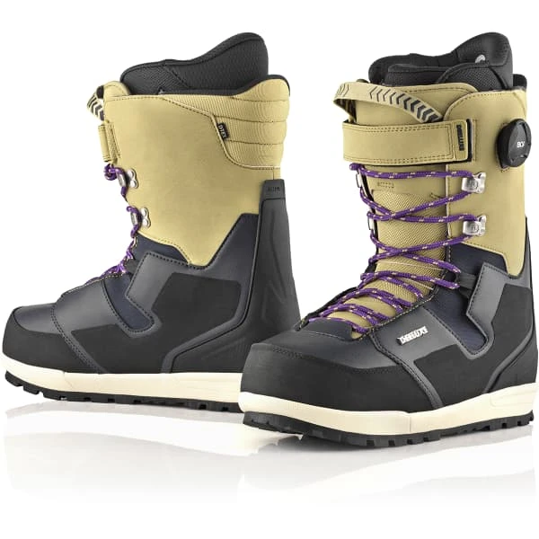 DEELUXE X-PLORER MINDNIGHT DESERT 23 2 DEELUXE X-PLORER MINDNIGHT DESERT 23 - Afbeelding 2