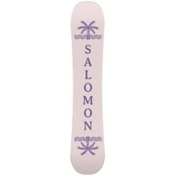 SALOMON LOTUS + DRAKE QUEEN BLACK 8 SALOMON LOTUS + DRAKE QUEEN BLACK -Ski Winkel 9 119904 l47018600 02 1