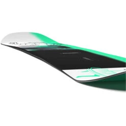 SALOMON SLEEPWALKER GROM + SALOMON RHYTHM JR BLACK/WHITE -Ski Winkel 9 119914 l47032200 04