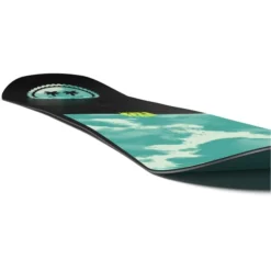 SALOMON OH YEAH GROM + SALOMON RHYTHM JR BLACK/WHITE -Ski Winkel 9 119918 l47031400 04