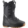 SALOMON MALAMUTE BLACK BLACK BLACK 23