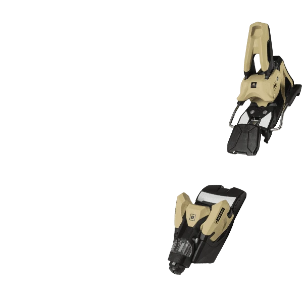 ARMADA N STRIVE 14 GW SAND + SALOMON STOP SKI D115 1 ARMADA N STRIVE 14 GW SAND + SALOMON STOP SKI D115