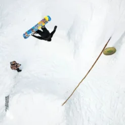 GNU MONEY + BURTON MISSION BLACK -Ski Winkel 9 120375 money 22sn003 04 2