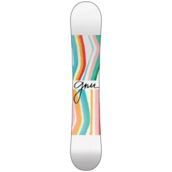 GNU B NICE + UNION JULIET WHITE -Ski Winkel 9 120378 b nice 22sn017 02 2
