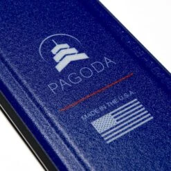 DPS PAGODA 106 C2 BLUE 23 -Ski Winkel 9 120439 pagoda c2 blue s p106c2 bu 05 1