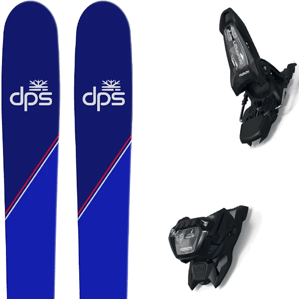 DPS PAGODA 106 C2 + MARKER GRIFFON 13 ID BLACK 1 DPS PAGODA 106 C2 + MARKER GRIFFON 13 ID BLACK