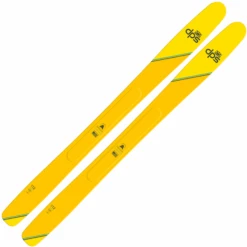 DPS PAGODA 112 RP YELLOW 23