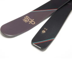 DPS PAGODA 94 C2 BLACK 23 -Ski Winkel 9 120442 pagoda 94 c2 black s pp94c2 bk 03 1