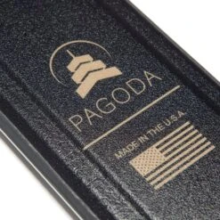 DPS PAGODA 94 C2 BLACK 23 -Ski Winkel 9 120442 pagoda 94 c2 black s pp94c2 bk 05 1