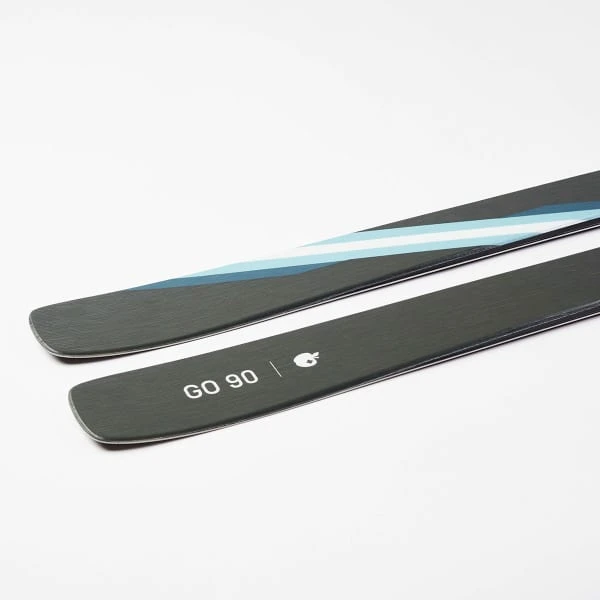 MOVEMENT GO 90 TI 23 2 MOVEMENT GO 90 TI 23 - Afbeelding 2