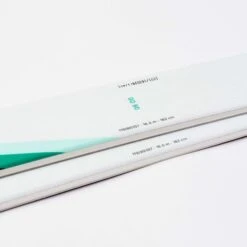 MOVEMENT GO 90 W TI + MARKER GRIFFON 13 ID BLACK -Ski Winkel 9 120876 mov a 22001 05