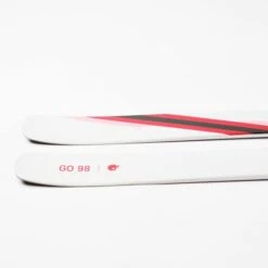 MOVEMENT GO 98 W TI + MARKER GRIFFON 13 ID BLACK 8 MOVEMENT GO 98 W TI + MARKER GRIFFON 13 ID BLACK -Ski Winkel 9 120877 mov a 22003 02