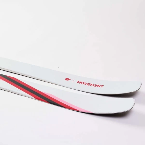 MOVEMENT GO 98 W TI + MARKER GRIFFON 13 ID BLACK 5 MOVEMENT GO 98 W TI + MARKER GRIFFON 13 ID BLACK - Afbeelding 5