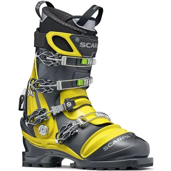 SCARPA TX COMP 23 1 SCARPA TX COMP 23
