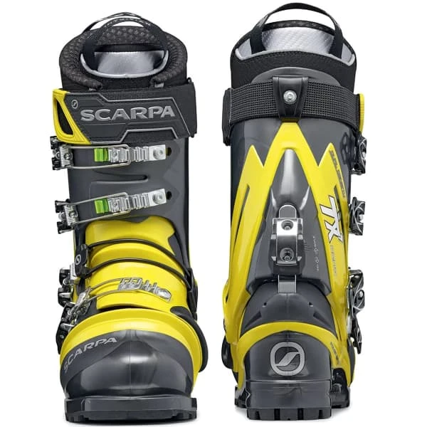 SCARPA TX COMP 23 2 SCARPA TX COMP 23 - Afbeelding 2